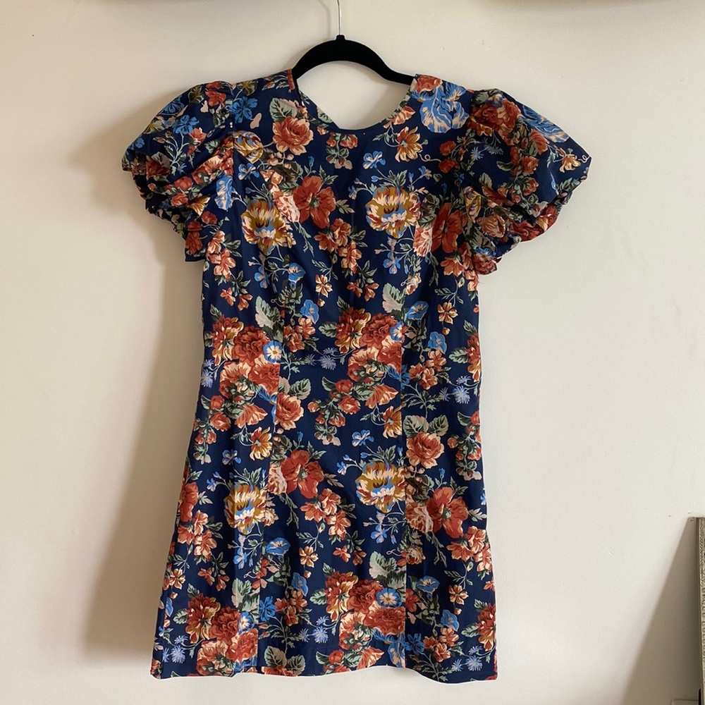 NWT Doen Dress